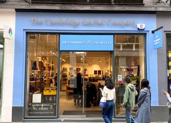 Thumbnail Retail premises to let in Carnaby Street, London