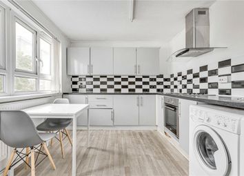 Thumbnail 4 bed flat to rent in Cheesemans Terrace, West Kensington, London