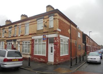 2 Bedrooms Terraced house to rent in Hemmons Road, Manchester M12