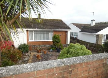 Thumbnail 2 bed bungalow to rent in Sycamoreway, Brixham