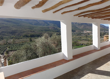 Thumbnail 4 bed country house for sale in Agustines Y Tijola, Granada, Andalusia, Spain