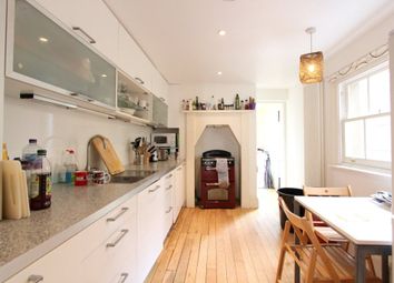 Thumbnail Semi-detached house to rent in Nursery Road, London