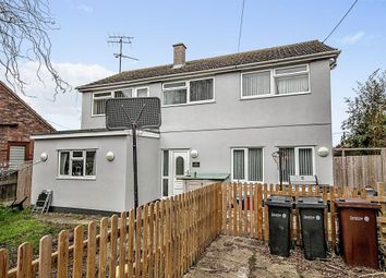 Thumbnail Detached house for sale in Oakmead Road, St. Osyth, Clacton-On-Sea