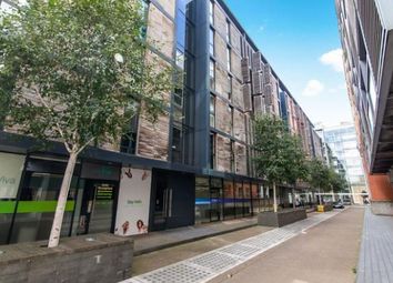 Thumbnail 2 bed flat to rent in Burton Place, Castlefield, Manchester