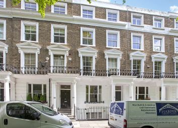 2 Bedrooms Flat for sale in Kildare Gardens, Bayswater, London W2