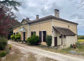 Thumbnail 5 bed property for sale in Douzains, Lot Et Garonne, Nouvelle-Aquitaine