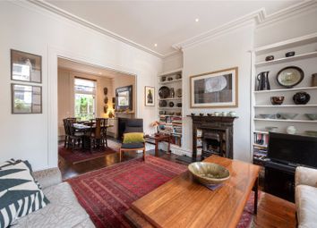 Thumbnail 5 bed terraced house for sale in Constantine Road, London