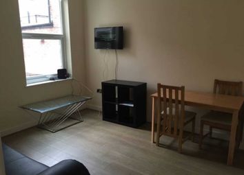 1 Bedrooms  to rent in Myrtle Avenue, Nottingham NG7
