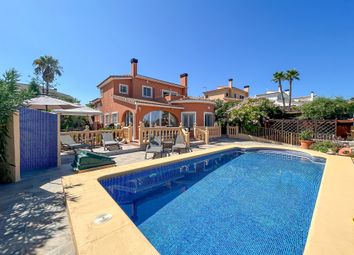 Thumbnail Villa for sale in 03740 Gata De Gorgos, Alicante, Spain