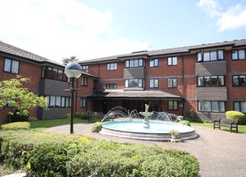 Thumbnail 2 bed flat for sale in Lode Lane, Solihull
