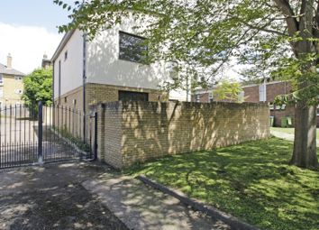 Thumbnail 4 bed detached house for sale in Woodville Close, London
