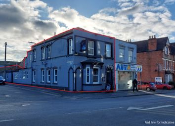 Thumbnail Pub/bar for sale in West Midlands Tavern, Lowesmoor Place, Worcester, Worcestershire