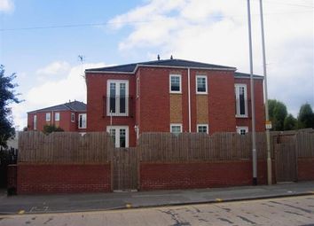 Thumbnail Terraced house to rent in Clarence Street, Upper Gornal, Dudley