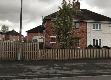 3 Bedrooms Semi-detached house for sale in Grange Road, Moorends, Doncaster DN8