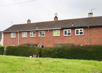 3 Bedrooms Terraced house for sale in Bourton Road, Tuffley, Gloucester GL4