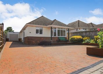 Thumbnail 3 bed detached bungalow for sale in Garden Wood Road, East Grinstead