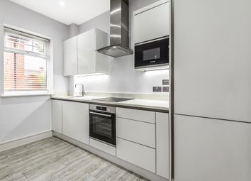 Thumbnail 1 bed flat for sale in Reading, Berkshire