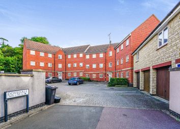 Thumbnail 2 bed flat for sale in Dovedale, Swindon