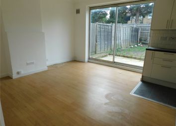 3 Bedrooms End terrace house to rent in Brookehowse Road, Bellingham, London SE6