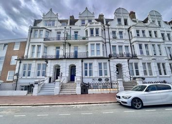 Thumbnail 2 bed flat for sale in 7 West Parade, Bexhill On Sea, East Sussex