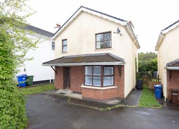 Thumbnail 3 bed detached house for sale in 26 Woodside, Courtown, Wexford County, Leinster, Ireland