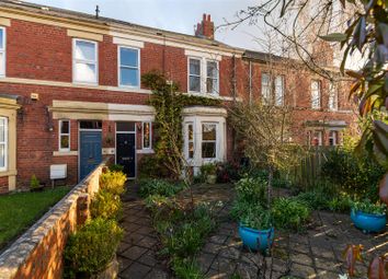 Thumbnail Terraced house for sale in Whitfield Road, Forest Hall, Newcastle Upon Tyne