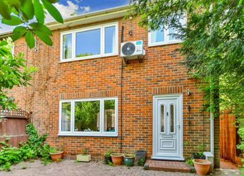 Thumbnail 3 bed semi-detached house for sale in Boxley Road, Walderslade, Kent