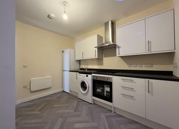 Thumbnail Flat to rent in Westbury Avenue, Wood Green, Haringey, London