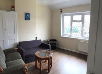 1 Bedrooms Flat to rent in Marshall Road, London N17