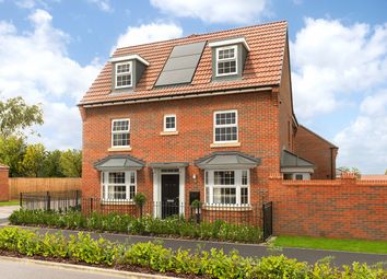 The Hereford View Home At Bramble Wood, Wheldrake