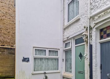 Thumbnail End terrace house for sale in South Street, Ventnor, Isle Of Wight