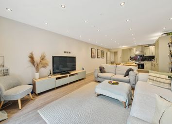 Thumbnail 1 bedroom flat for sale in High Street, Caterham