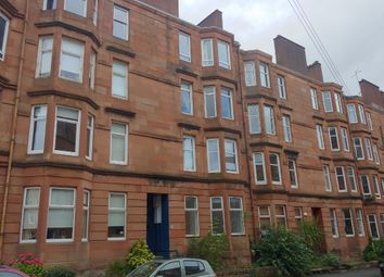 Thumbnail 2 bedroom flat to rent in Garrioch Road, North Kelvinside, Glasgow