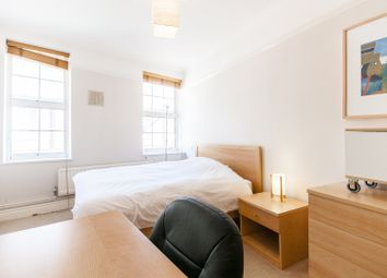 Thumbnail 1 bed flat to rent in George Street, Oxford