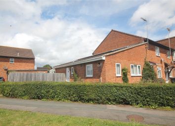 2 Bedrooms Bungalow for sale in Worsley Road, Freshbrook, Swindon SN5