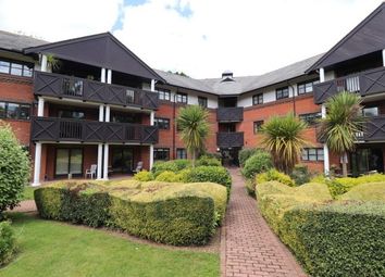 Thumbnail 2 bed flat to rent in Booths Court, Brentwood
