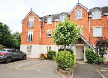 Thumbnail 2 bed flat for sale in Meadow View, Orrell, Wigan