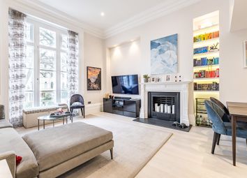 Thumbnail 1 bedroom flat for sale in Westbourne Terrace, London