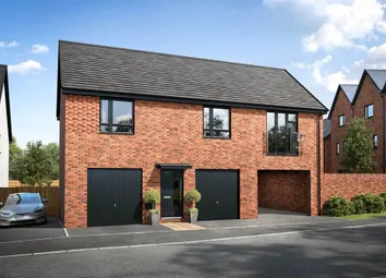 Artists Impression Of A 2 Bedroom Hartdale