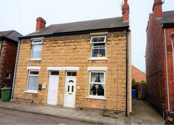 Thumbnail 3 Bed Semi Detached House For Sale In Poplar Street Mansfield Woodhouse Thumbnail 3 Bed Semi Detached House For Sale In Poplar Street Mansfield Woodhouse