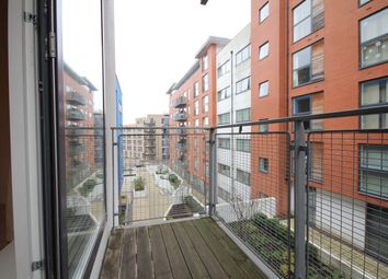 Thumbnail Flat to rent in Galilean, Ryland Street, Birmingham