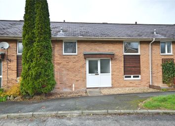 Thumbnail Terraced house for sale in Dinas, Treowen, Newtown, Powys