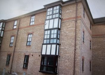 Thumbnail Flat for sale in Albany Walk, Woodston