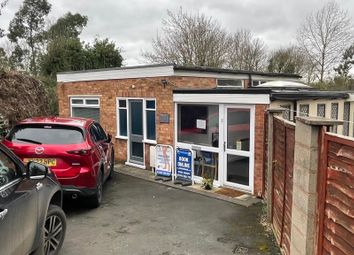 Thumbnail Office for sale in 174A, London Road, Worcester
