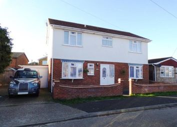 4 Bedrooms Detached house for sale in Kamerwyk Avenue, Canvey Island SS8