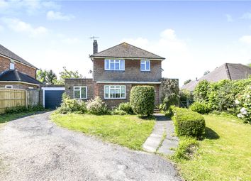 4 Bedrooms Detached house for sale in Halsford Park Road, East Grinstead, West Sussex RH19