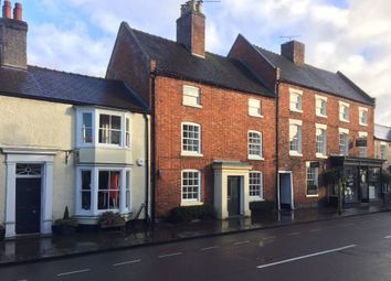 Thumbnail Property to rent in High Street, Eccleshall