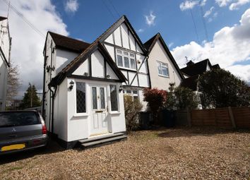 Thumbnail Semi-detached house for sale in Handel Way, Edgware, Middlesex