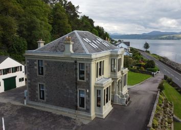 Dunoon - 7 bed detached house for sale