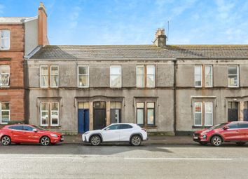 Thumbnail Flat for sale in West King Street, Helensburgh